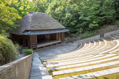 香川_四国村_遊び・体験_1