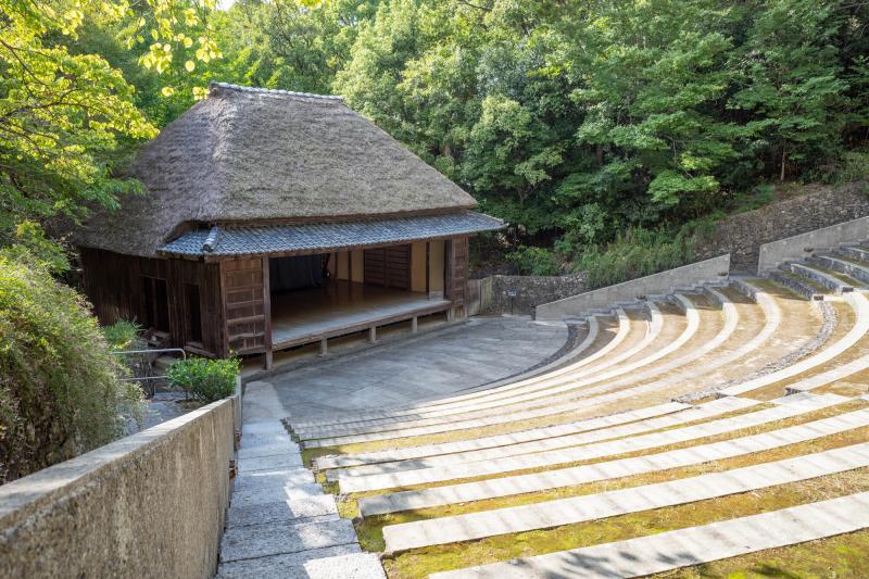 香川_四国村_遊び・体験_1