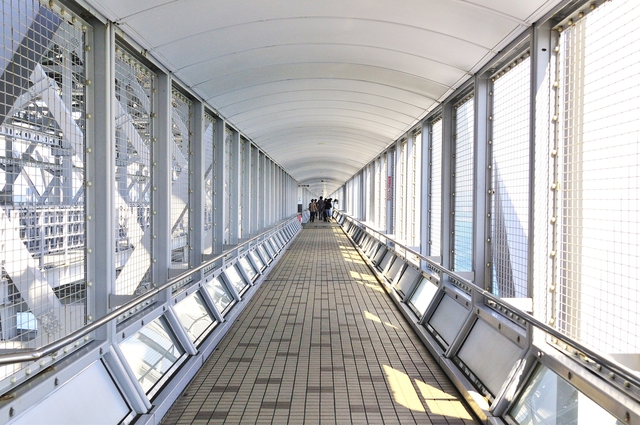 徳島_大鳴門橋遊歩道 渦の道_遊び・体験_1