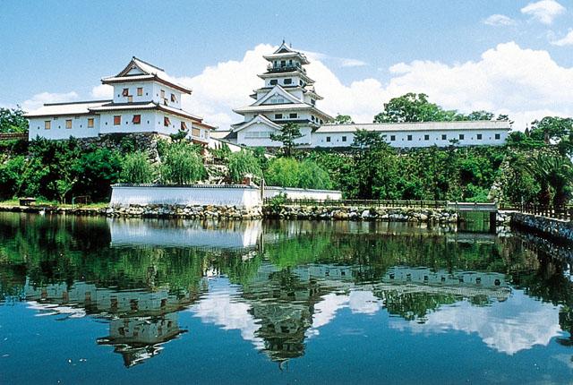 愛媛_今治城_遊び・体験_2