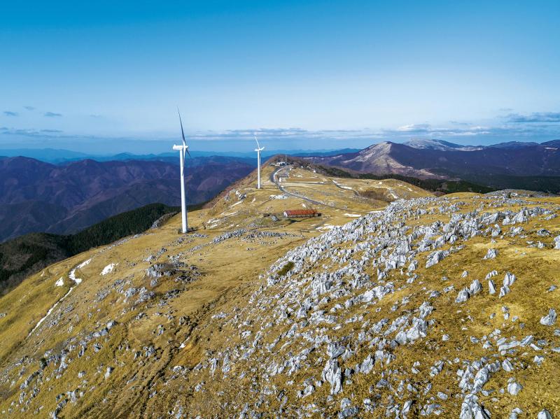 四国カルスト 観光 アクセス 営業時間 基本情報ガイド 愛媛県 松山 トラベルコ