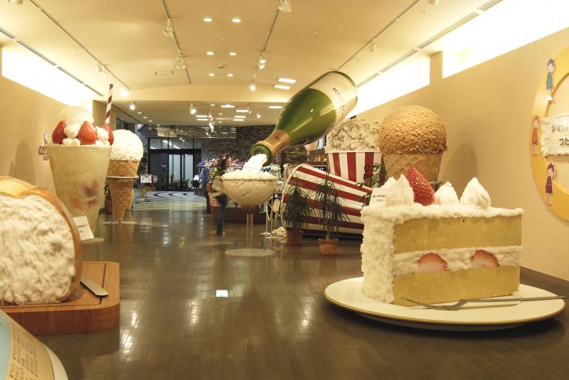 愛媛_タオル美術館ICHIHIRO_遊び・体験_2