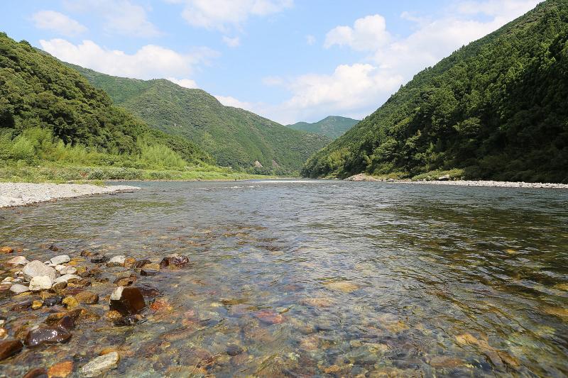 高知_仁淀川_遊び・体験_1