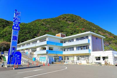 高知県_むろと廃校水族館_遊び・体験_1