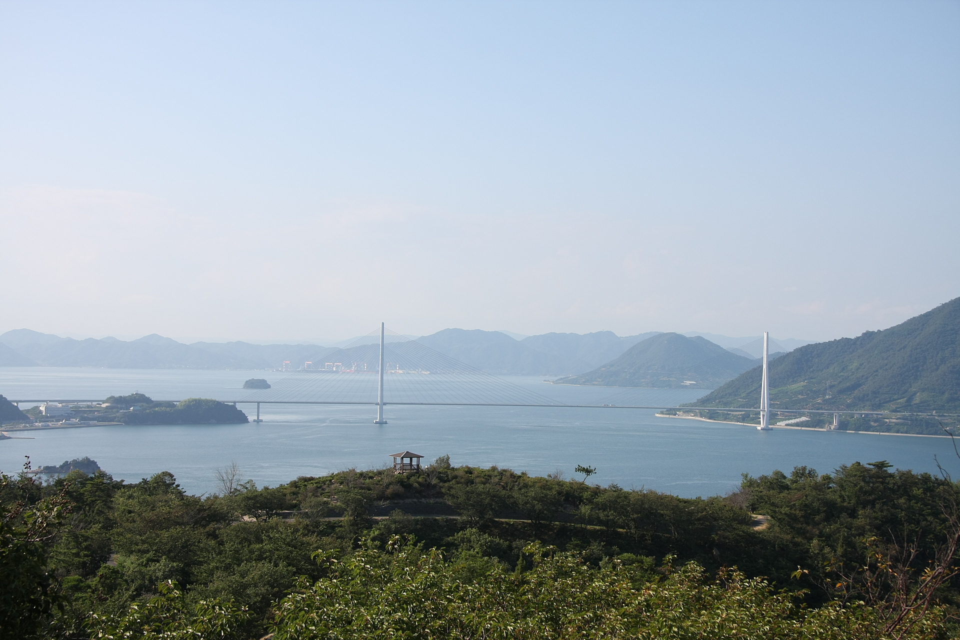 愛媛_開山公園_遊び・体験_1