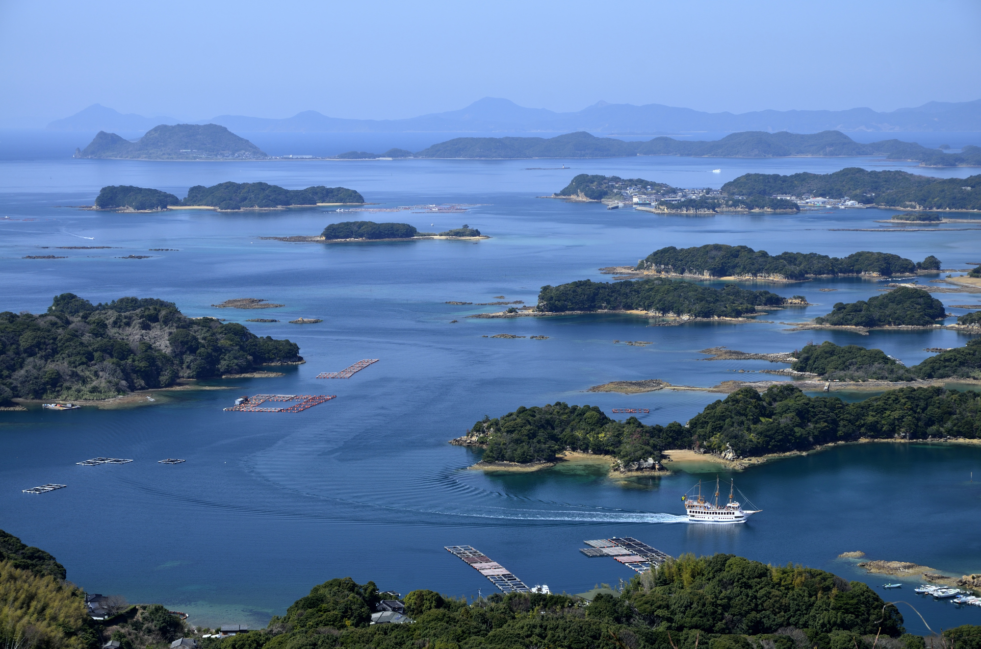 長崎_九十九島_遊び・体験_1