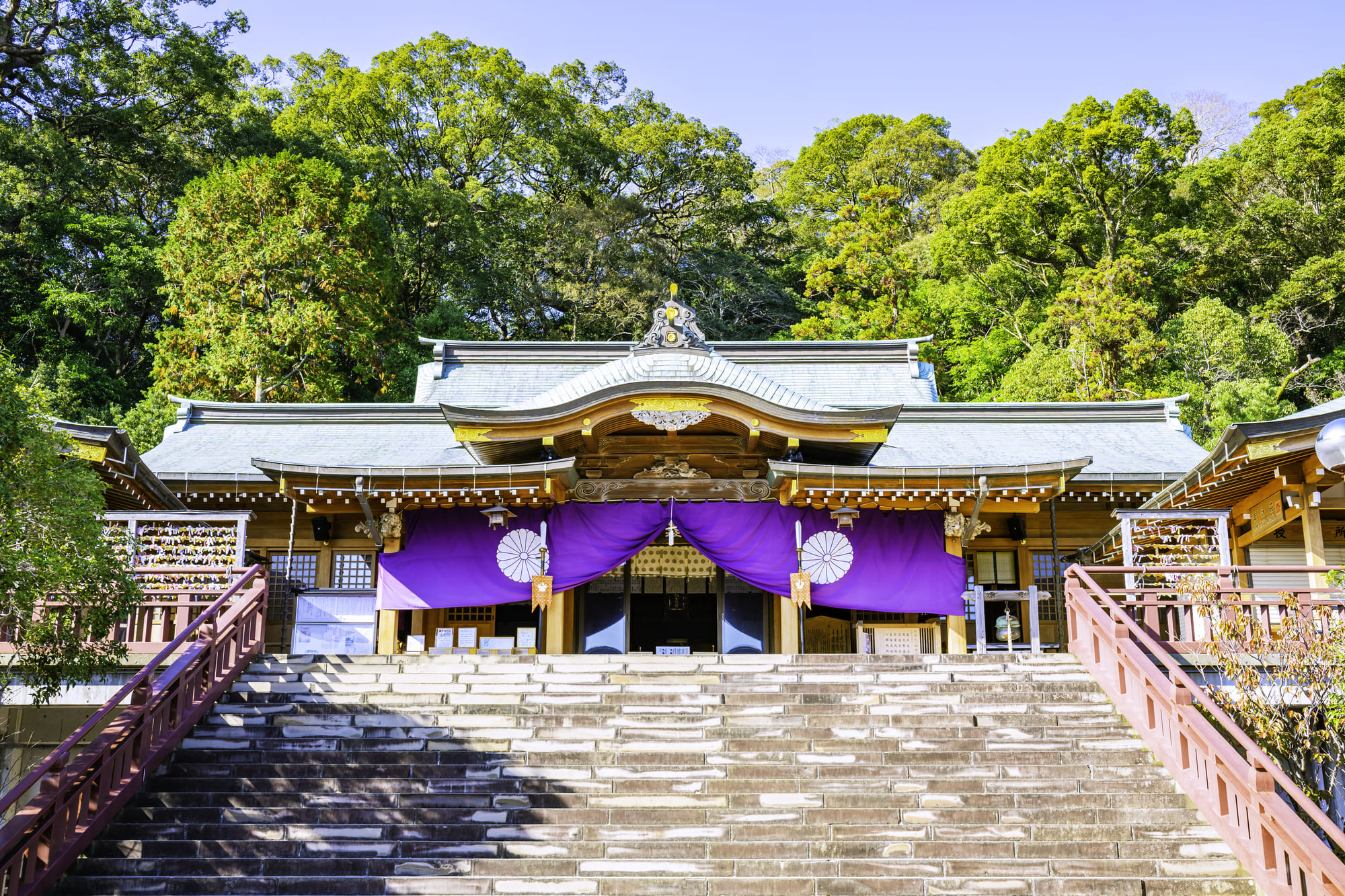 長崎_鎮西大社 諏訪神社_遊び・体験_1