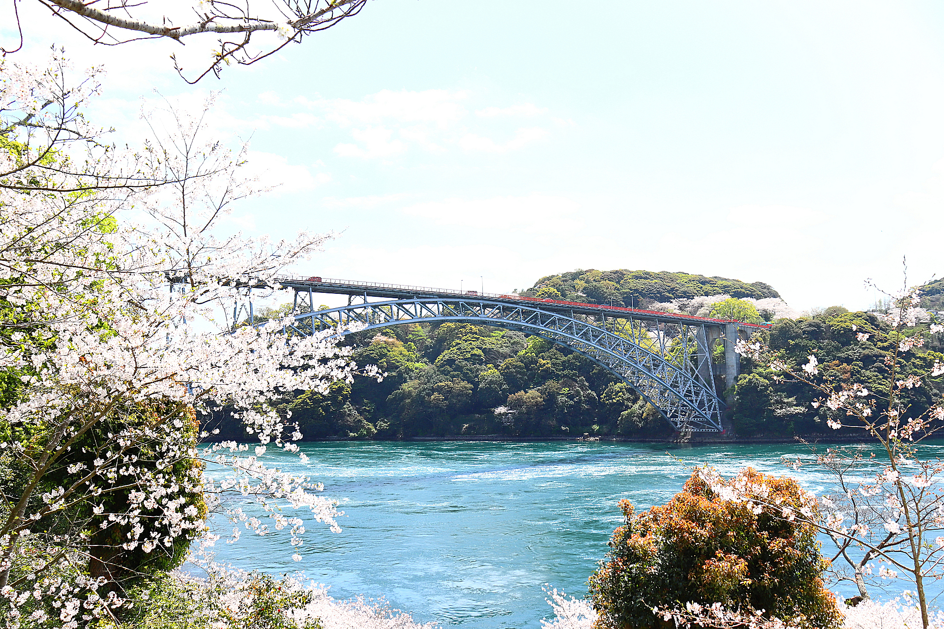 長崎_長崎県立西海橋公園_遊び・体験_1