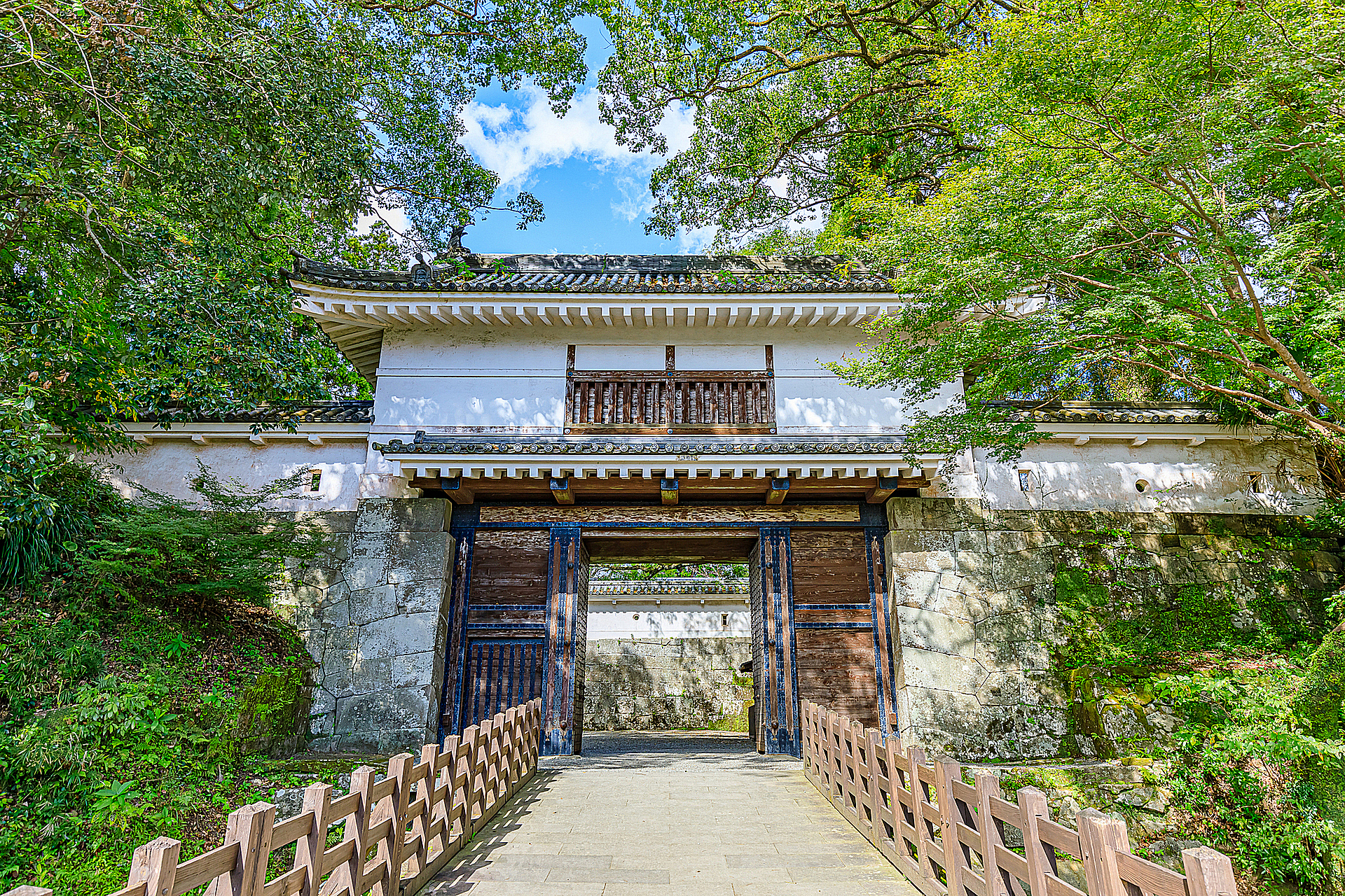 宮崎県_飫肥城跡_遊び・体験_1