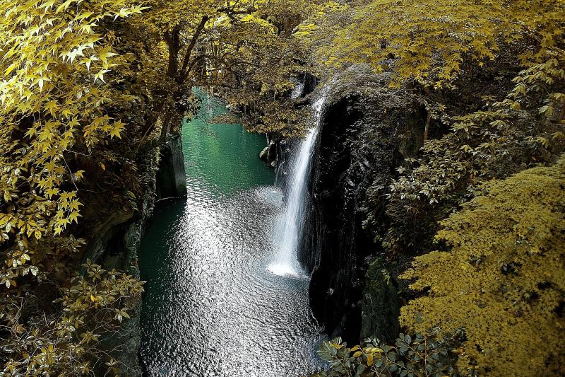 宮崎_高千穂峡_遊び・体験_2