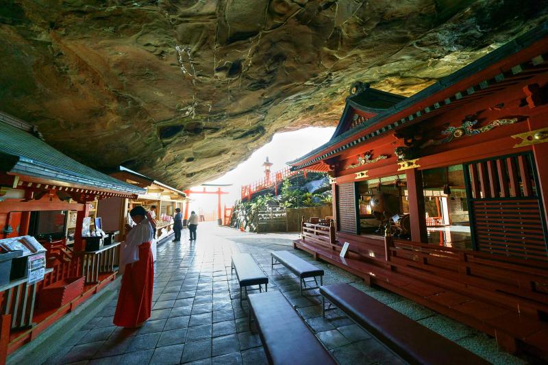 宮﨑_鵜戸神宮_遊び・体験_2