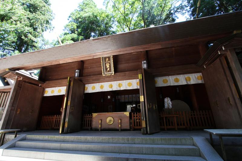 宮崎_天岩戸神社_遊び・体験_1