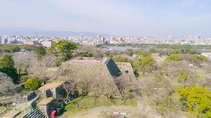 福岡_福岡城跡（舞鶴公園）_遊び・体験_2