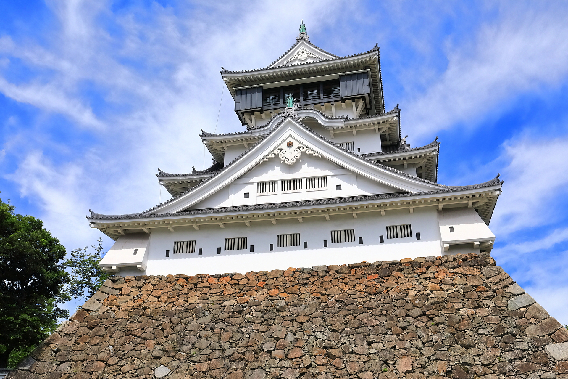 福岡県_小倉城_遊び・体験_1