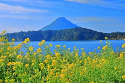 鹿児島県_開聞岳_遊び・体験_1