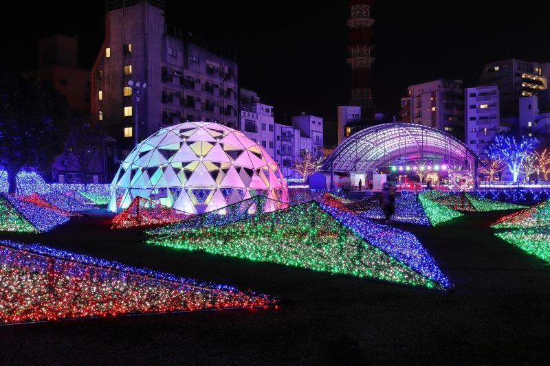 鹿児島_天文館_遊び・体験_2