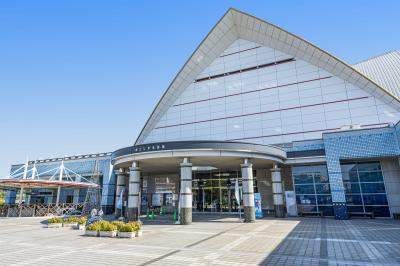 鹿児島_いおワールド かごしま水族館_遊び・体験_1