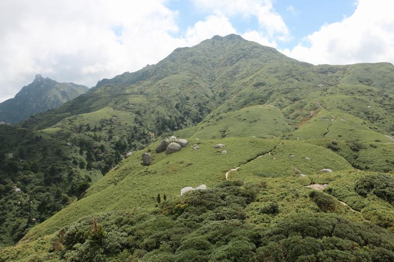 鹿児島_宮之浦岳_遊び・体験_1