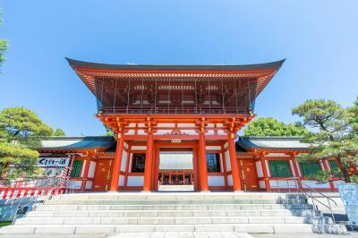 熊本県_藤崎八旛宮_遊び・体験_1