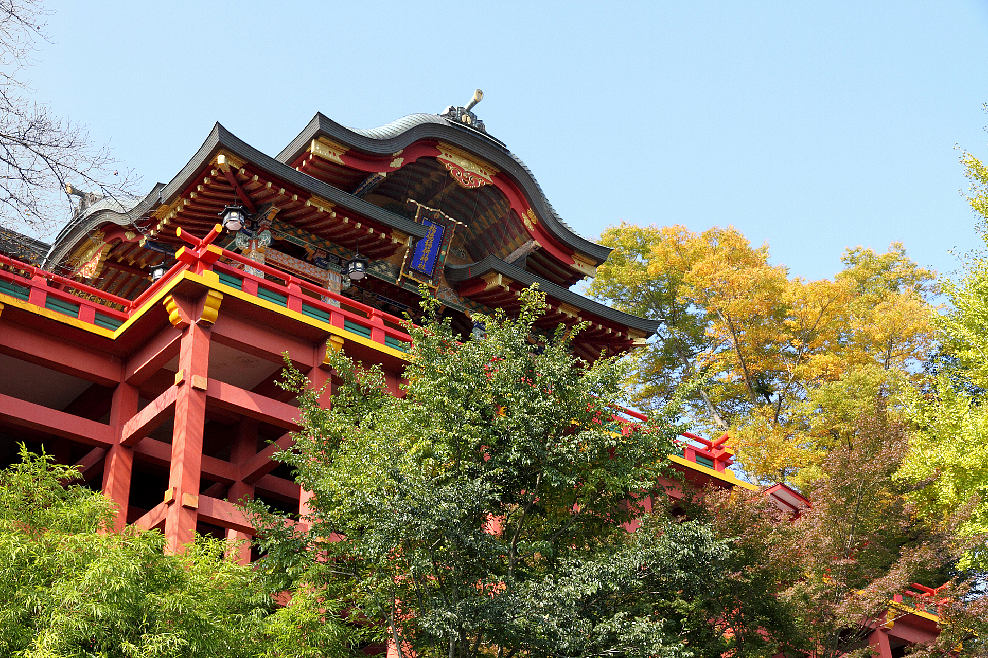 佐賀_祐徳稲荷神社_遊び・体験_1