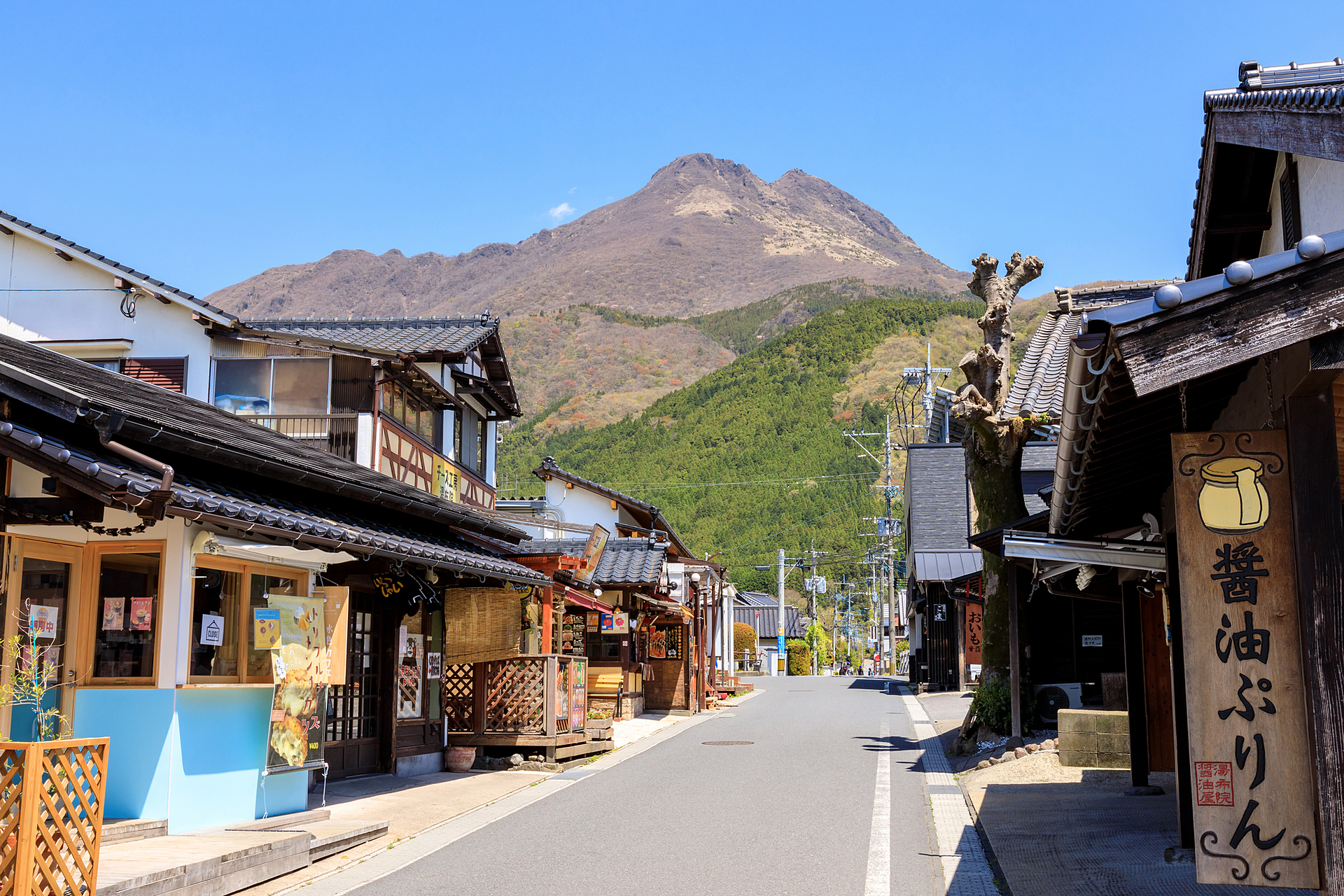 大分_湯の坪街道_遊び・体験_1