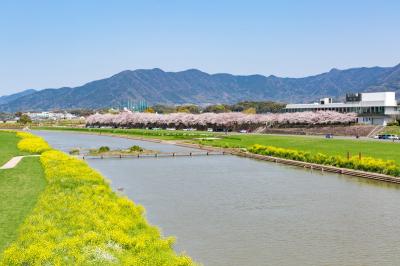 福岡_遠賀川_遊び・体験_1