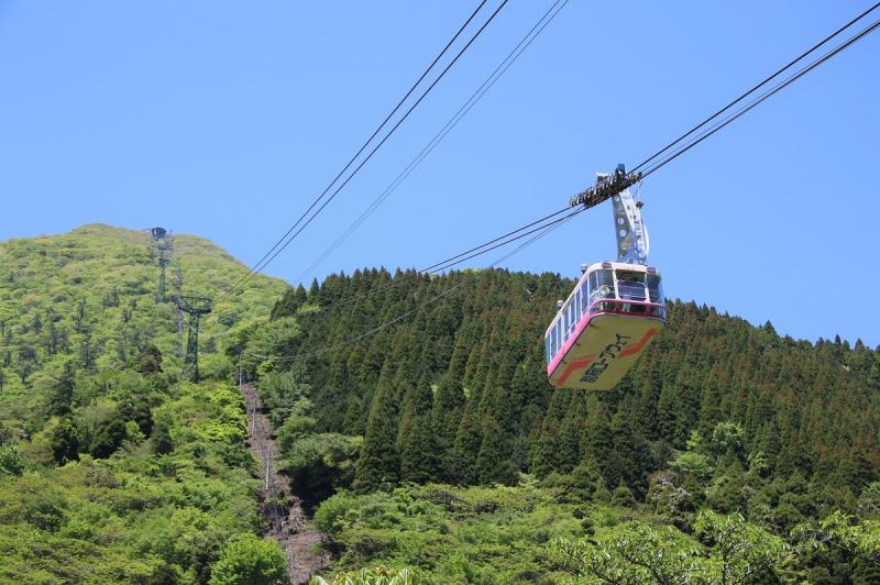 大分_別府ロープウェイ_遊び・体験_1