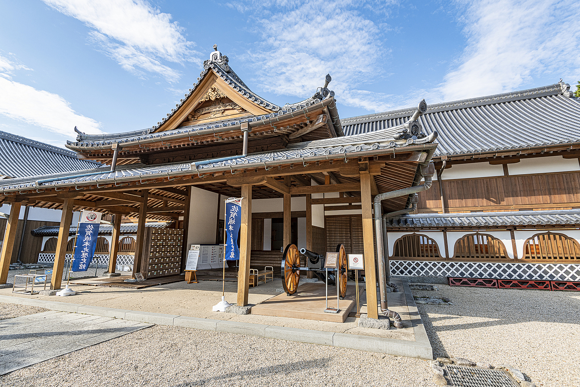 佐賀_佐賀県立佐賀城本丸歴史館_遊び・体験_1