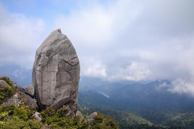 屋久島_太忠岳_遊び・体験_1