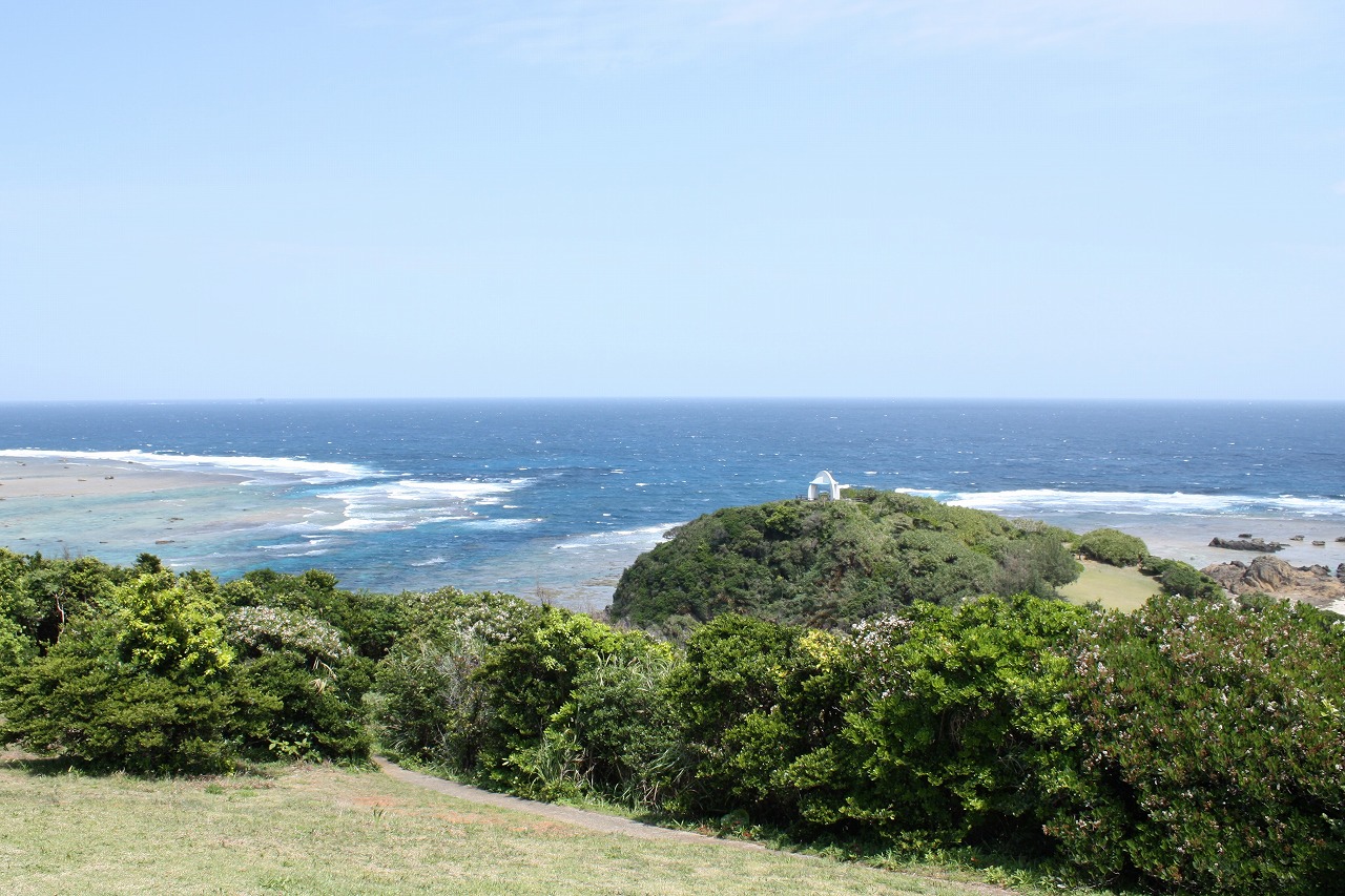 鹿児島_奄美大島_遊び・体験_1