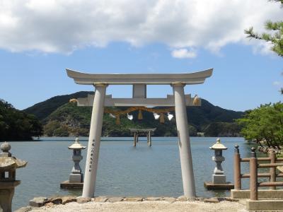 長崎県_和多都美神社_遊び・体験_1