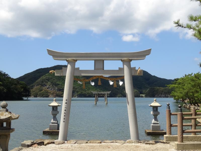 長崎県_和多都美神社_遊び・体験_1