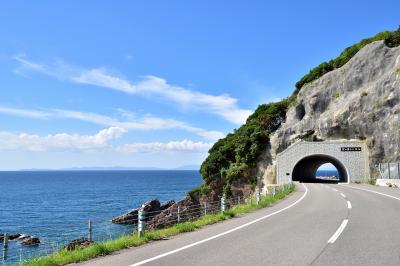 熊本県_天草西海岸サンセットライン_遊び・体験_1