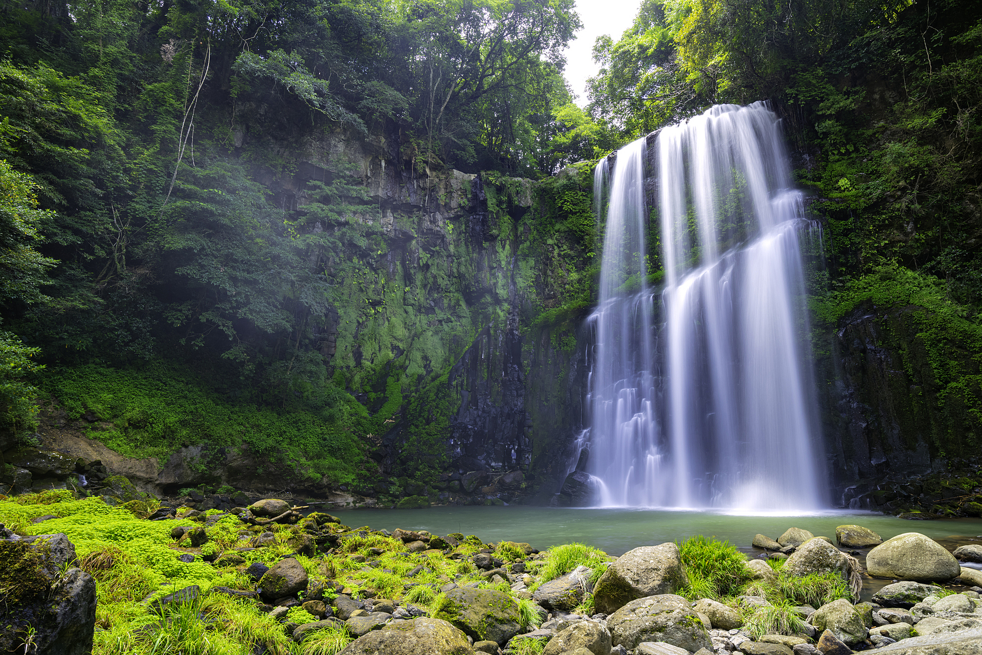 大分県_桜滝_遊び・体験_1