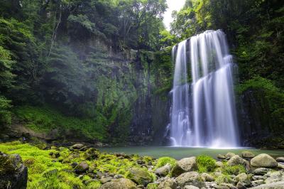 大分県_桜滝_遊び・体験_1