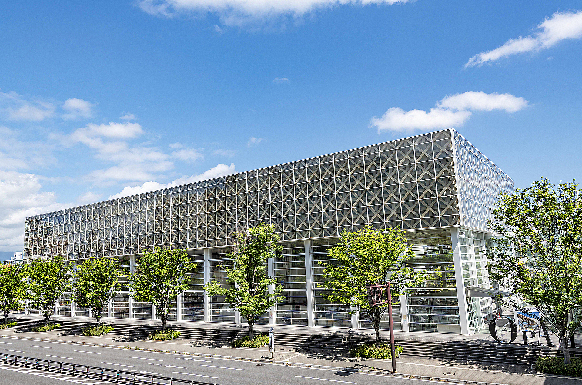 大分県_大分県立美術館_遊び・体験_1