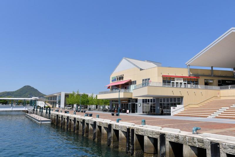 長崎_させぼ五番街_遊び・体験_1