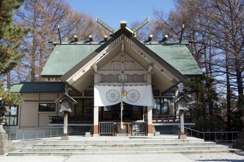 北海道_白石神社_遊び・体験_1