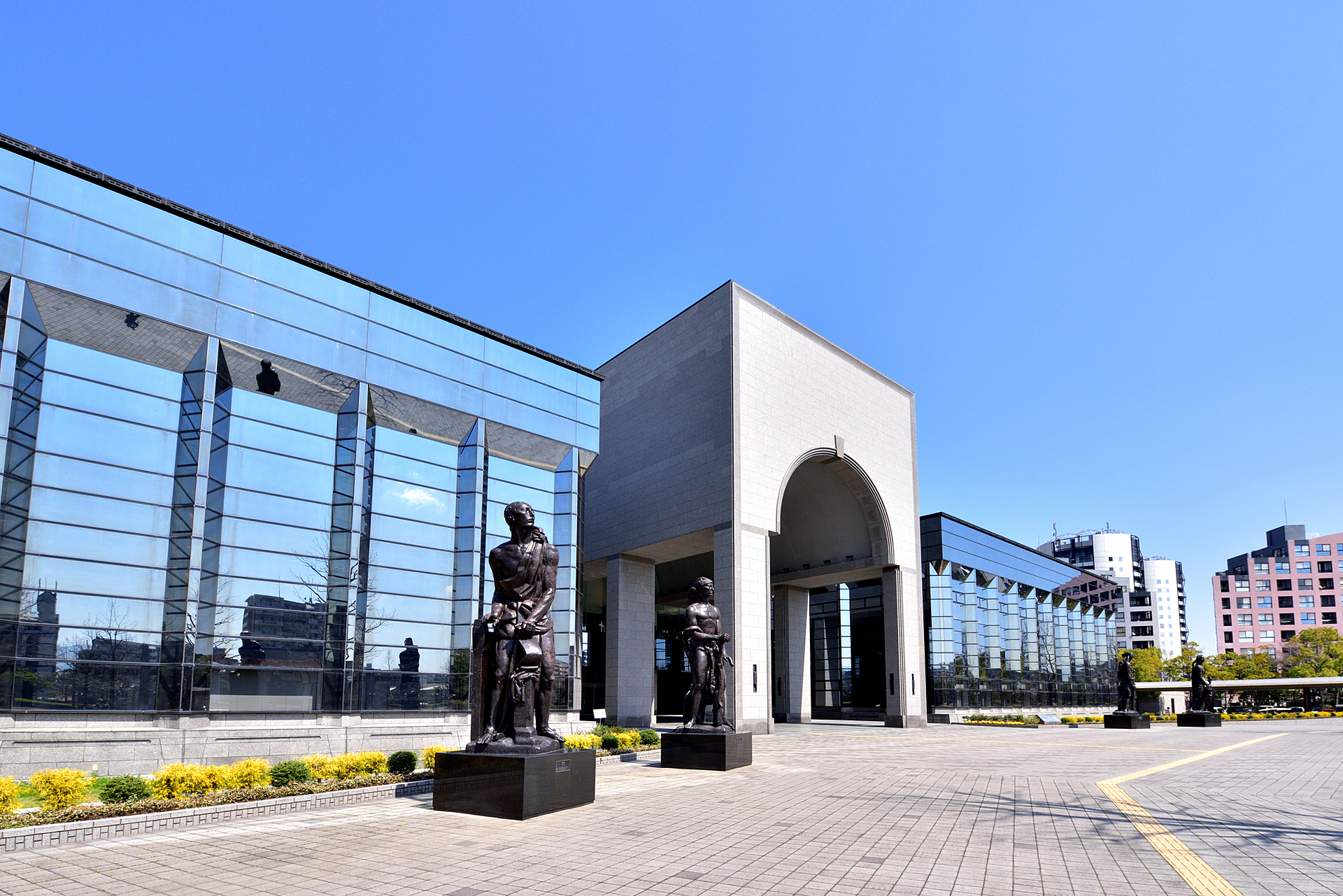 福岡県_福岡市博物館_遊び・体験_1