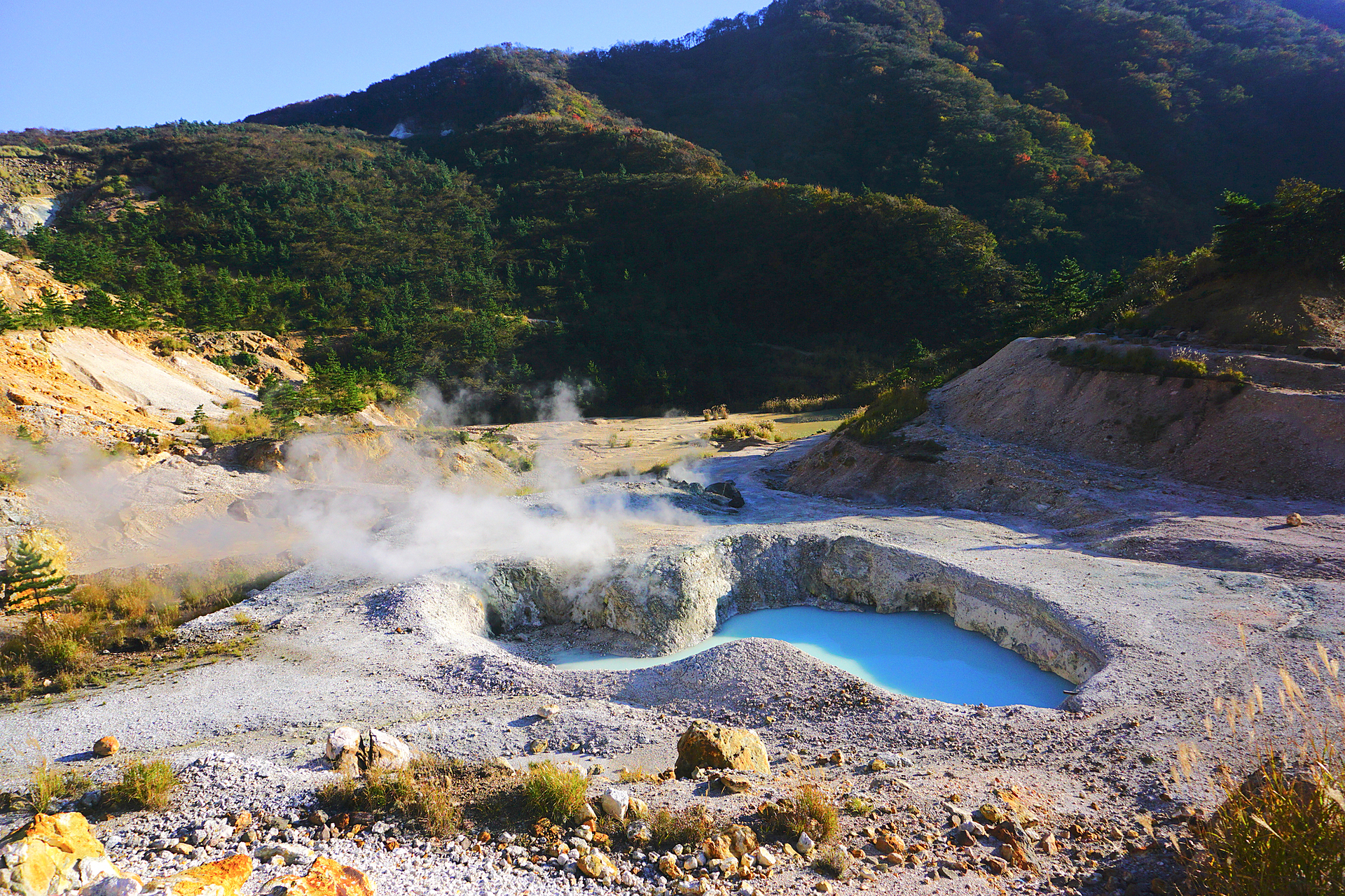 大分_塚原温泉火口乃泉_遊び・体験_1