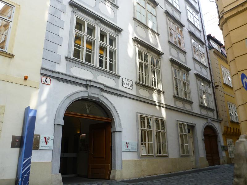 オーストリア_モーツァルトハウス・ウィーン_遊び・体験_1