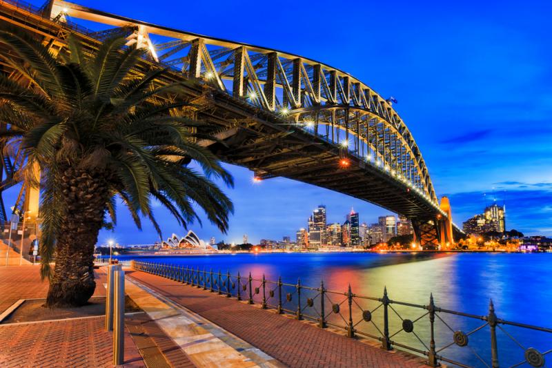 オーストラリア_ミルソンズ ポイント_遊び・体験_1