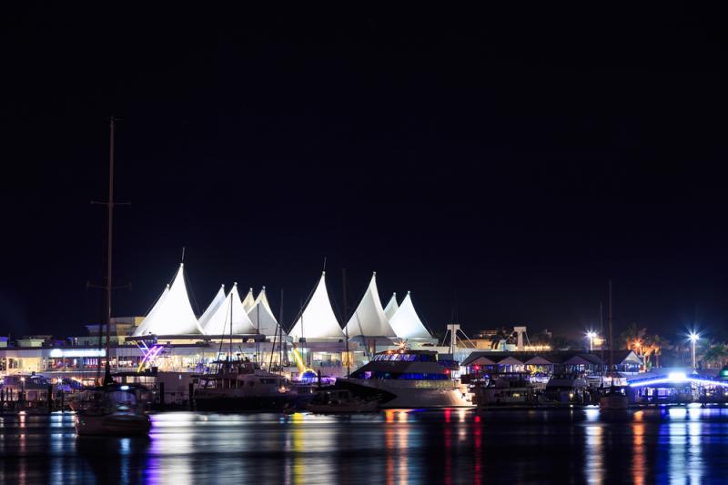 オーストラリア_マリーナ ミラージュ_遊び・体験_1