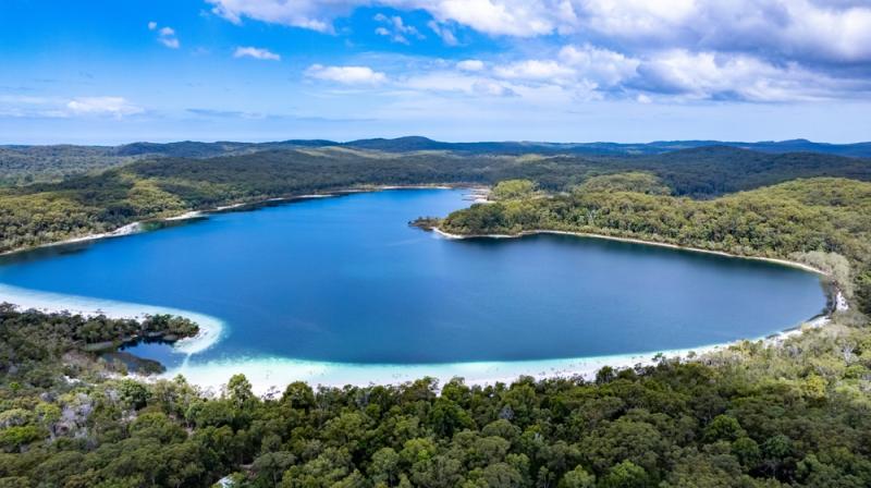 オーストラリア_ガリ（フレーザー島）_遊び・体験_1