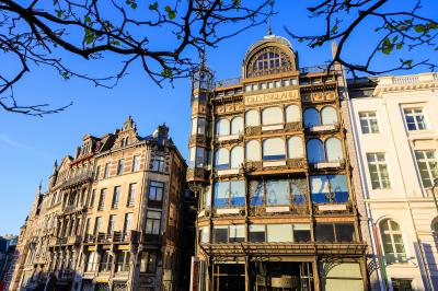 ベルギー_楽器博物館_遊び・体験_1