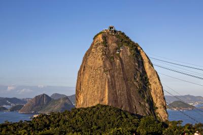 ブラジル_ポン・ジ・アスーカル_遊び・体験_1