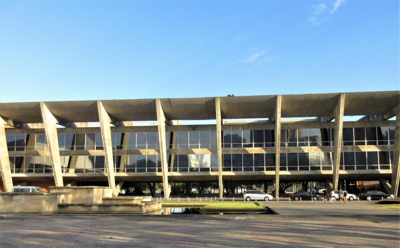 ブラジル_リオデジャネイロ近代美術館_遊び・体験_1