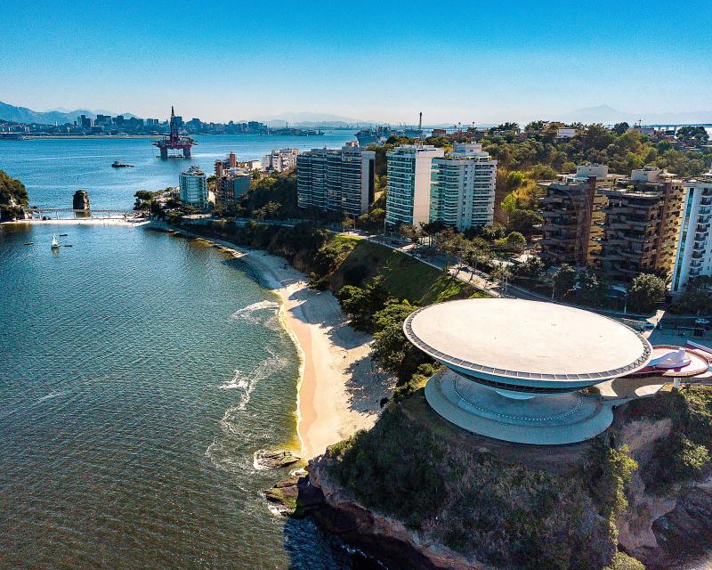 ブラジル_ニテロイ現代美術館_遊び・体験_1