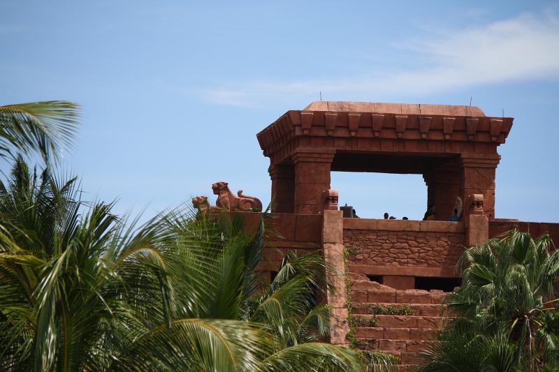 バハマ_アクアベンチャー_遊び・体験_1