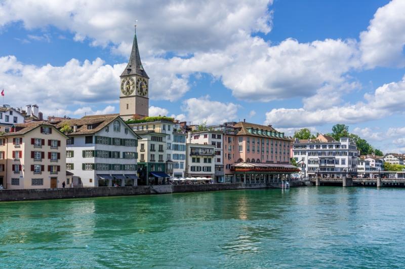 スイス_聖ペーター教会_遊び・体験_1